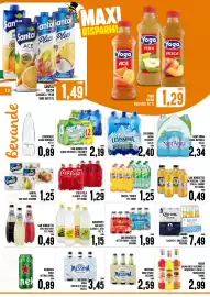Volantino Al Discount Pagina 12