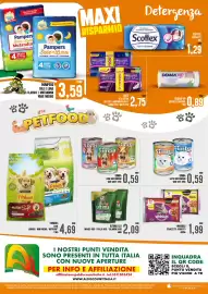 Volantino Al Discount Pagina 16