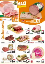 Volantino Al Discount Pagina 4