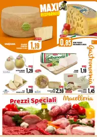 Volantino Al Discount Pagina 5