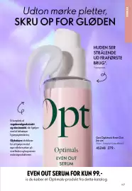 Oriflame tilbudsavis Side 107