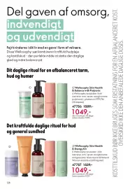 Oriflame tilbudsavis Side 128