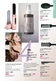 Oriflame tilbudsavis Side 163