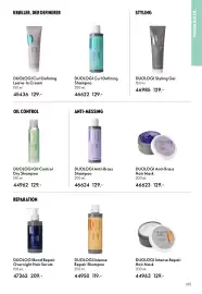 Oriflame tilbudsavis Side 165