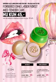 Oriflame tilbudsavis Side 38