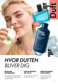 Oriflame tilbudsavis Side 71