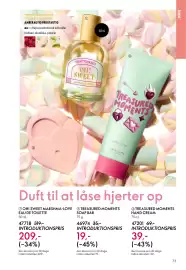 Oriflame tilbudsavis Side 73