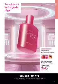 Oriflame tilbudsavis Side 85