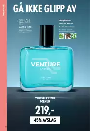 Oriflame katalog Side 100