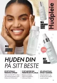 Oriflame katalog Side 101