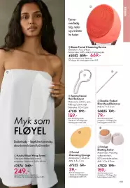 Oriflame katalog Side 109