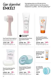 Oriflame katalog Side 112