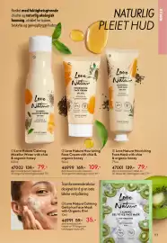 Oriflame katalog Side 113