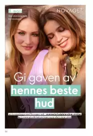 Oriflame katalog Side 122