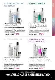Oriflame katalog Side 123