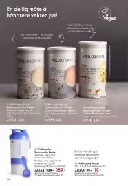 Oriflame katalog Side 138