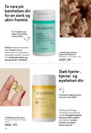 Oriflame katalog Side 140