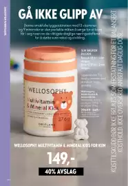 Oriflame katalog Side 144