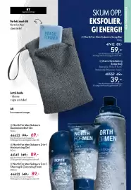 Oriflame katalog Side 151