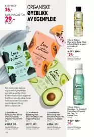 Oriflame katalog Side 156