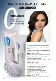 Oriflame katalog Side 158