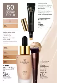 Oriflame katalog Side 16