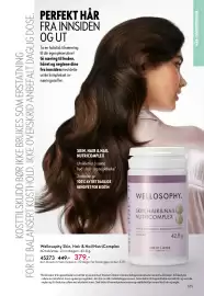 Oriflame katalog Side 165