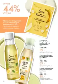 Oriflame katalog Side 172