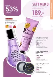 Oriflame katalog Side 177
