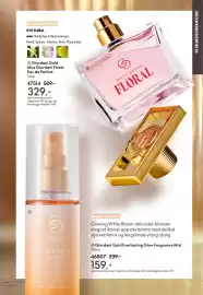 Oriflame katalog Side 21