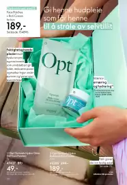 Oriflame katalog Side 30