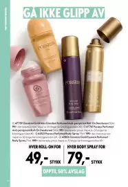 Oriflame katalog Side 34