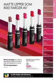 Oriflame katalog Side 41