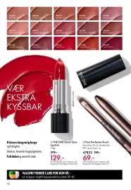 Oriflame katalog Side 42