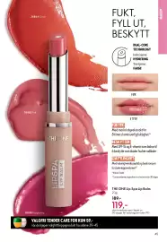 Oriflame katalog Side 45