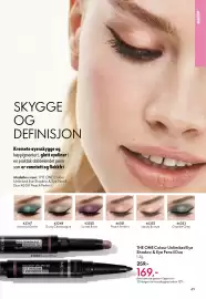 Oriflame katalog Side 49