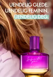 Oriflame katalog Side 5