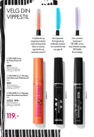 Oriflame katalog Side 50