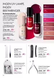 Oriflame katalog Side 54