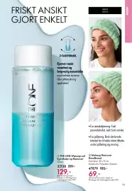 Oriflame katalog Side 55