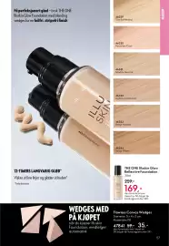 Oriflame katalog Side 57