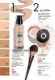 Oriflame katalog Side 58