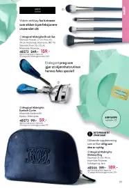 Oriflame katalog Side 63