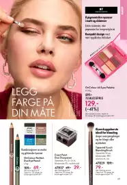 Oriflame katalog Side 69