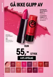 Oriflame katalog Side 70