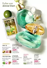 Oriflame katalog Side 82