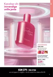 Oriflame katalog Side 85