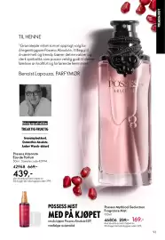 Oriflame katalog Side 93