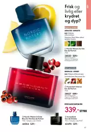 Oriflame katalog Side 97