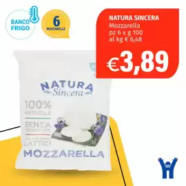 Volantino Hurrà Pagina 2